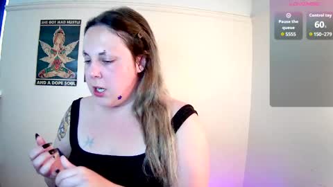 Hamurai420 online show from June 2, 3:03 pm