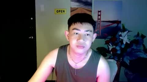 Dem online show from October 5, 2:54 am