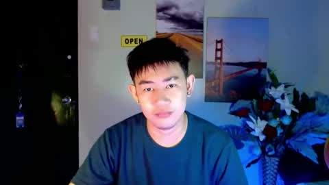 Dem online show from October 9, 9:02 pm