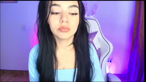 Snapshot of hana_garcia chatting on February 13, 7:31 pm Hana Garcia online show from February 13, 7:31 pm