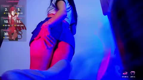 Snapshot of hana_garcia chatting on February 27, 12:10 am Hana Garcia online show from February 27, 12:10 am