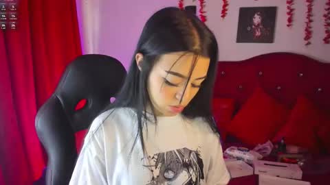 Snapshot of hana_garcia chatting on September 29, 7:19 pm Hana Garcia online show from September 29, 7:19 pm