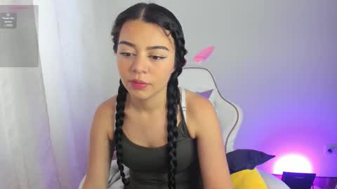 Snapshot of hana_garcia chatting on October 30, 7:14 pm Hana Garcia online show from October 30, 7:14 pm