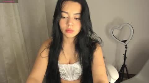 Hana Garcia online show from March 23, 2:15 am