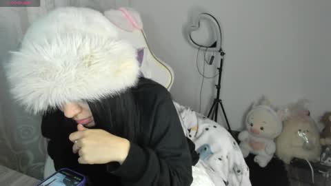 Hana Garcia online show from April 11, 3:44 am