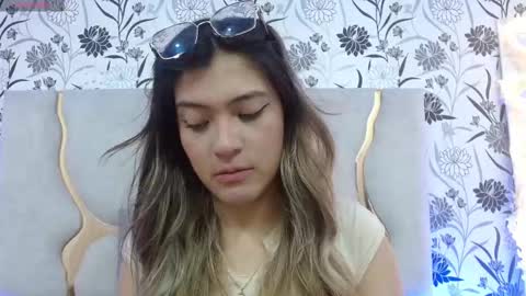 hanaa_tay online show from October 9, 11:52 am