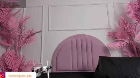 hanaahquinn online show from January 8, 11:34 am