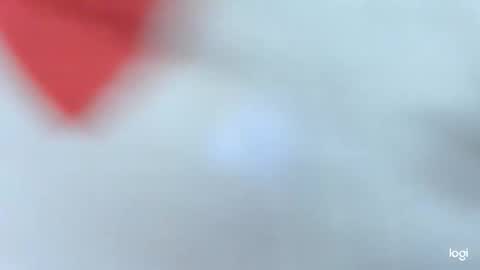 Snapshot of hanah_cho_cho chatting on November 12, 6:25 am Hanah online show from November 12, 6:25 am