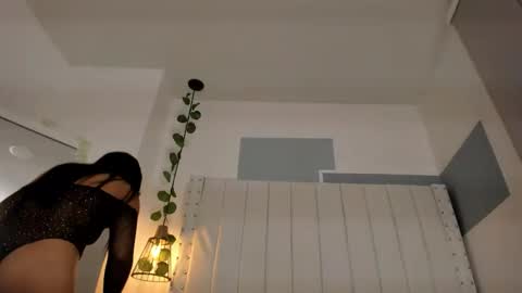 hanah_gray online show from February 23, 11:18 am