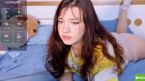 Snapshot of hanahwoods chatting on November 17, 1:11 am hanahwoods online show from November 17, 1:11 am