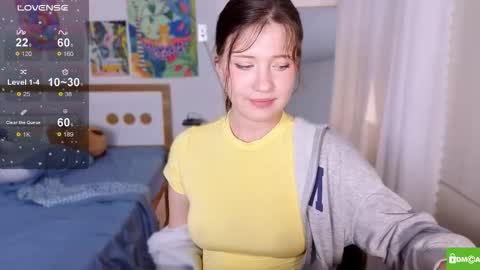 Snapshot of hanahwoods chatting on November 23, 3:34 pm hanahwoods online show from November 23, 3:34 pm