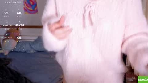 hanahwoods online show from January 17, 5:34 am