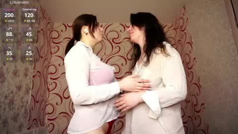  Blair and Ethel  online show from April 8, 5:18 am