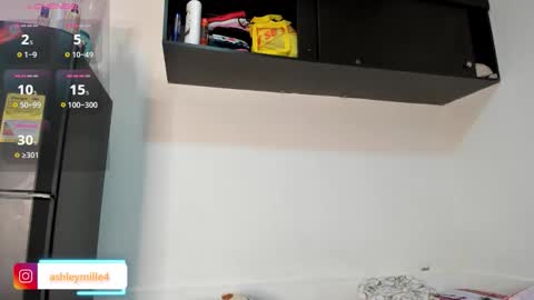 hanasleep online show from December 2, 7:09 pm