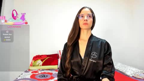 Snapshot of hanasleep chatting on January 15, 7:17 pm hanasleep online show from January 15, 7:17 pm