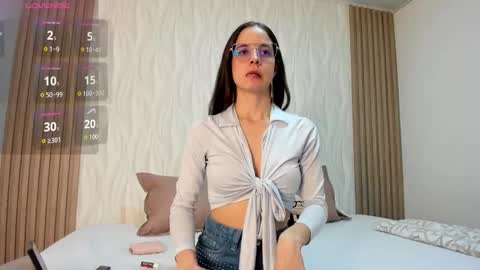 Snapshot of hanasleep chatting on February 3, 7:08 pm hanasleep online show from February 3, 7:08 pm