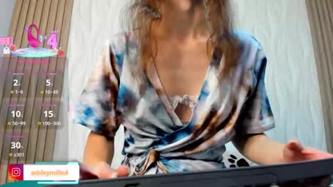 Snapshot of hanasleep chatting on March 2, 7:10 pm hanasleep online show from March 2, 7:10 pm