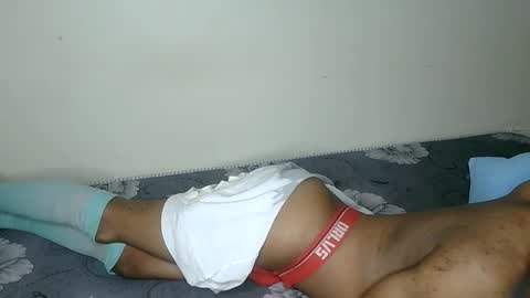 handdickcock99 online show from April 7, 9:15 pm