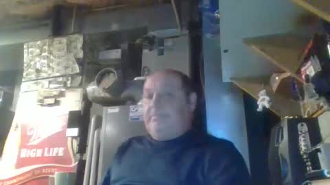 naked man online show from October 31, 2:45 am