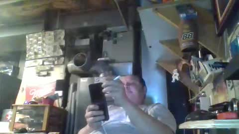 naked man online show from April 3, 2:26 pm