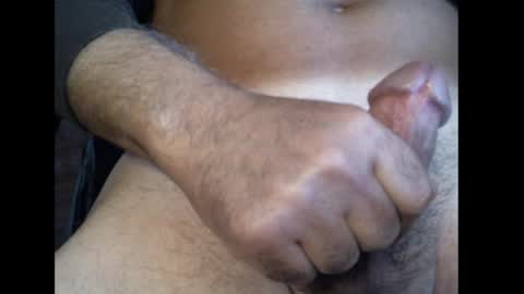 Handjob610 online show from April 8, 2:50 pm