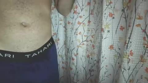 Snapshot of hands0nc chatting on November 3, 6:03 am PHHands0nC online show from November 3, 6:03 am