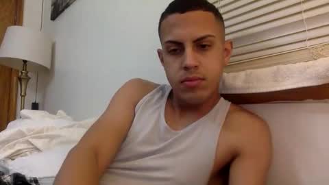 handsome01_ online show from January 10, 1:40 am