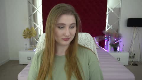 Dayana online show from December 20, 4:20 am