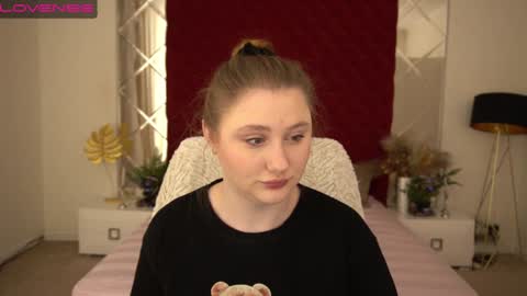 Dayana online show from January 7, 5:22 am