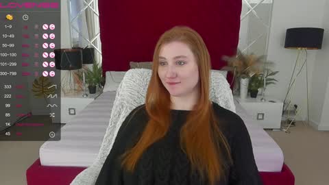 Dayana online show from February 8, 6:22 am