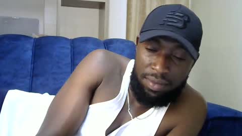 Snapshot of handsome_king30 chatting on January 4, 9:10 am handsome king online show from January 4, 9:10 am