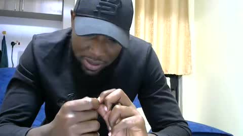 Snapshot of handsome_king30 chatting on January 8, 7:45 pm handsome king online show from January 8, 7:45 pm