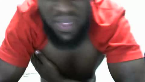 handsome king online show from November 11, 4:29 pm