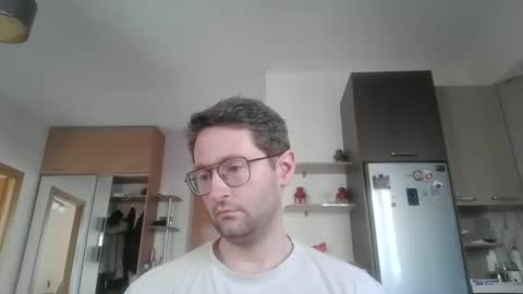 Snapshot of handsome_sasha chatting on January 8, 10:04 am Sasha online show from January 8, 10:04 am