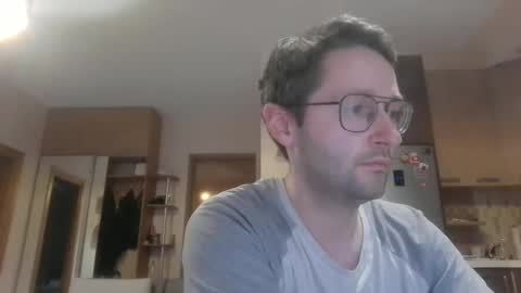 Snapshot of handsome_sasha chatting on February 5, 1:33 pm Sasha online show from February 5, 1:33 pm