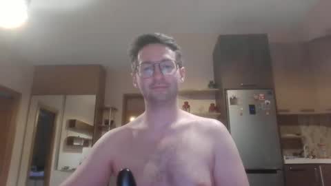 Snapshot of handsome_sasha chatting on February 28, 2:20 pm Sasha online show from February 28, 2:20 pm