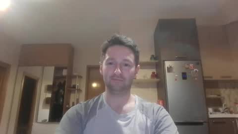 Snapshot of handsome_sasha chatting on March 1, 3:49 pm Sasha online show from March 1, 3:49 pm