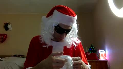 HandsomeAlfie online show from December 1, 9:48 pm