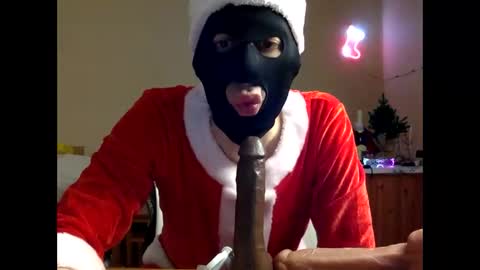 HandsomeAlfie online show from December 6, 5:33 pm