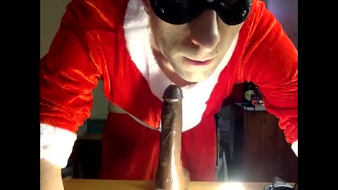 HandsomeAlfie online show from December 8, 9:52 pm