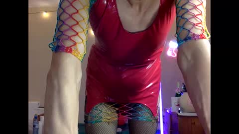 HandsomeAlfie online show from December 26, 1:43 pm