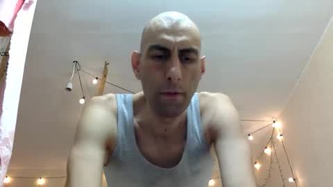 HandsomeAlfie online show from September 11, 2:55 am