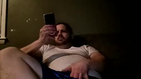 Handsomedaddy198923 online show from January 9, 9:01 am