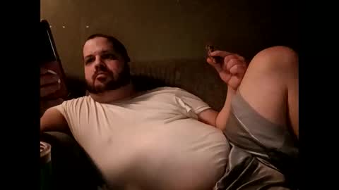 Handsomedaddy198923 online show from March 14, 8:20 am