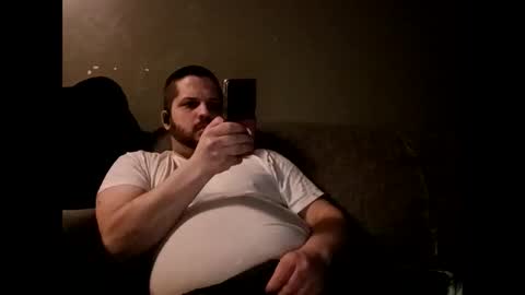 Handsomedaddy198923 online show from March 26, 6:30 am