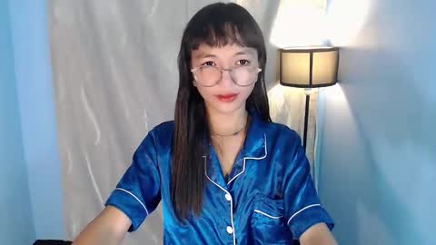 rimby and angelica nina online show from June 8, 7:31 am
