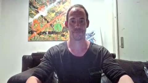 handsomeguy4ever online show from September 30, 7:30 pm