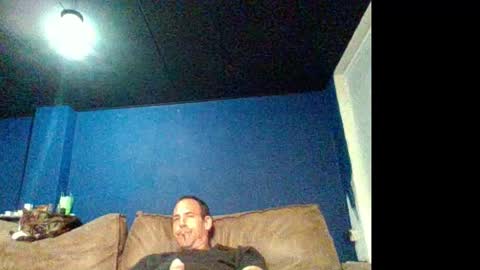 handsomeguy4ever online show from October 8, 10:40 pm