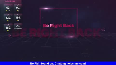 Handsome Homebody online show from December 30, 3:13 pm