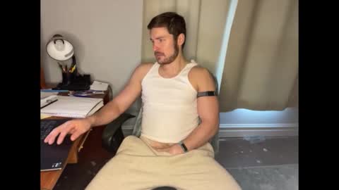 handsumhung online show from March 4, 8:26 pm